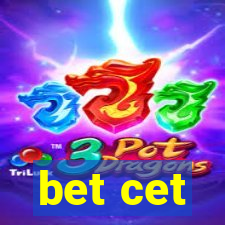 bet cet